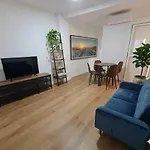 La Palma 60 Lägenhet Benidorm