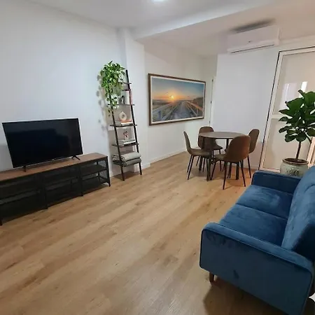 La Palma 60 Apartmán Benidorm