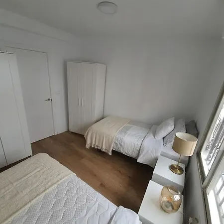 La Palma 60 Apartman Benidorm