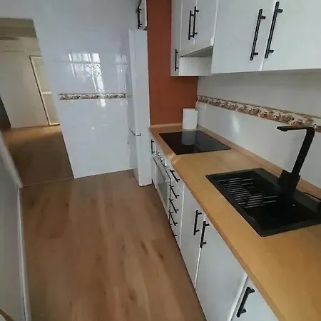 La Palma 60 Apartmán *