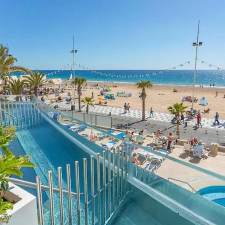 Apartman La Palma 60