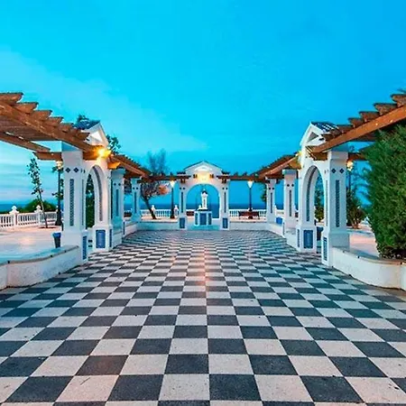 Apartman La Palma 60 *