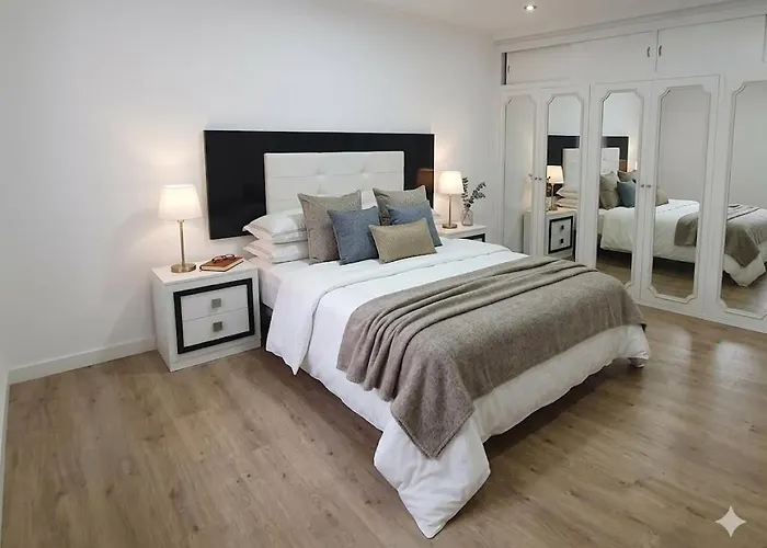 La Palma 60 Apartman