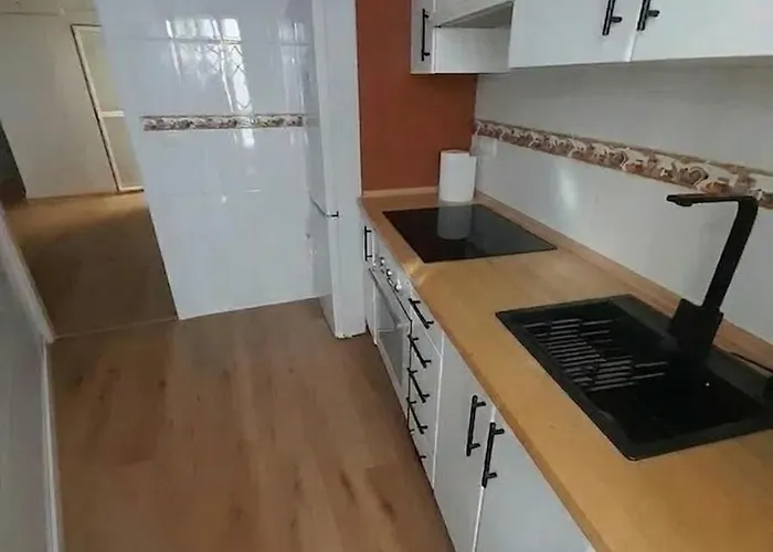 La Palma 60 Apartman *