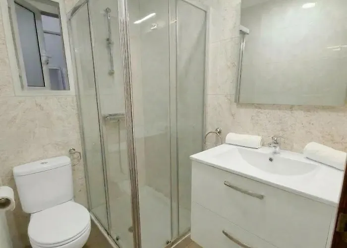 Apartman La Palma 60 Benidorm
