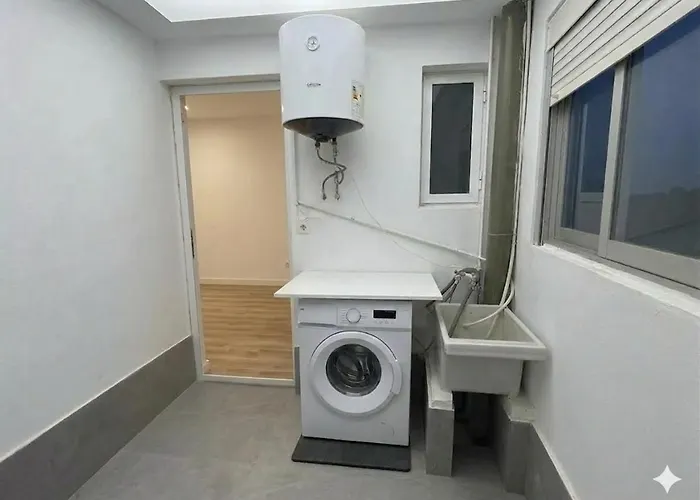 La Palma 60 Apartman Benidorm