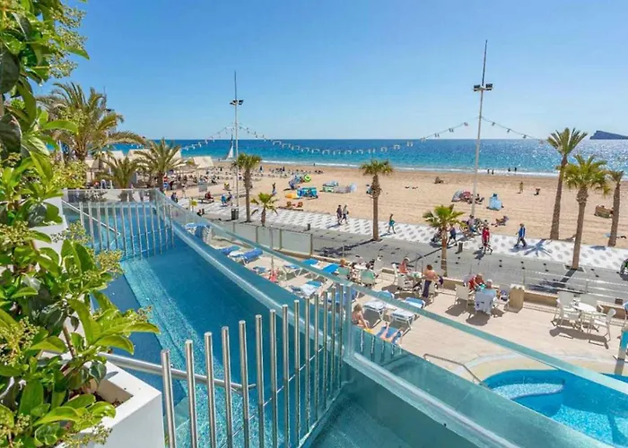 Apartman La Palma 60