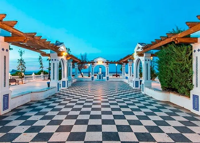 Apartman La Palma 60 *
