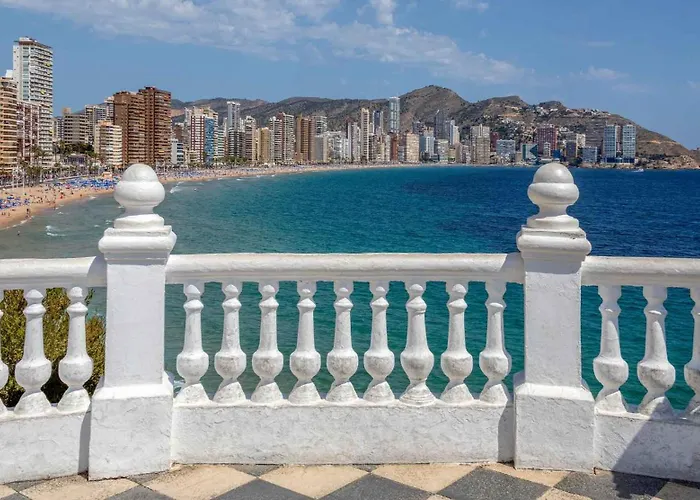 Apartman La Palma 60